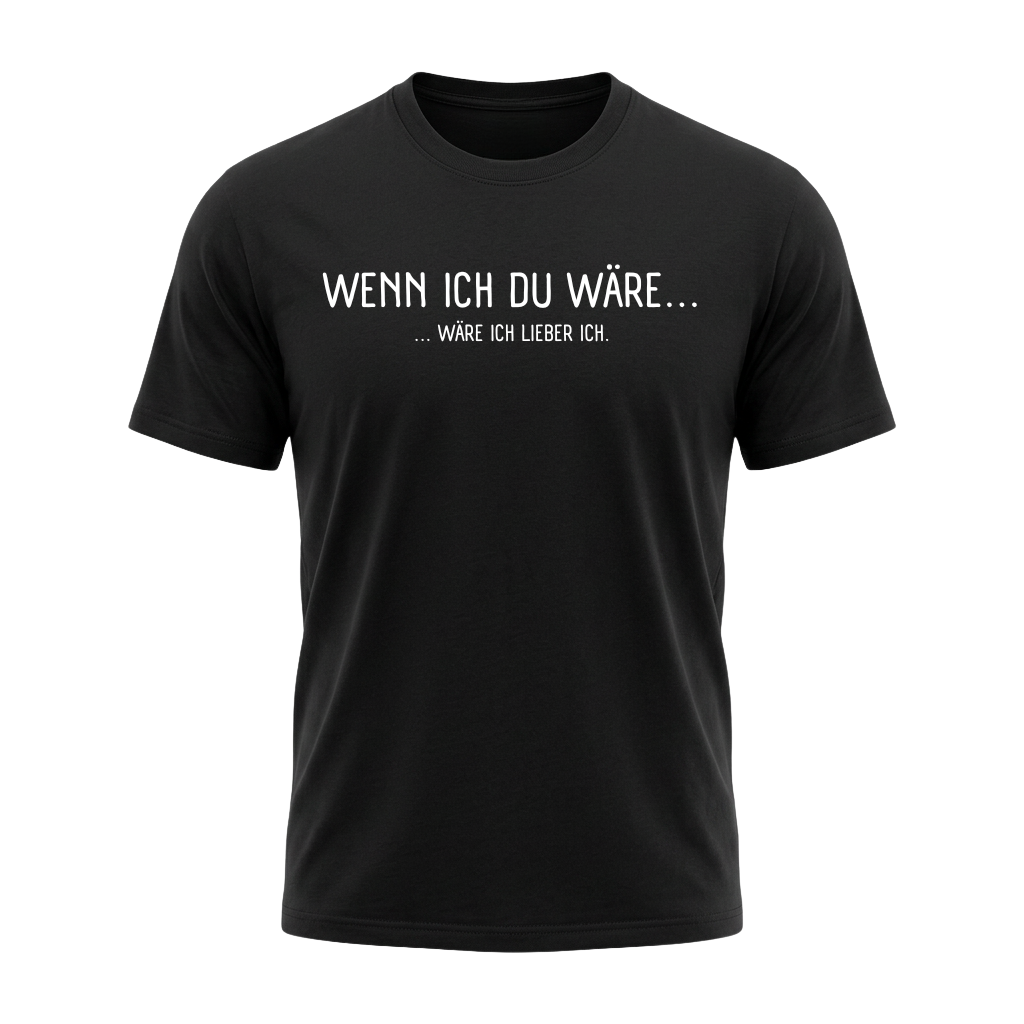 Dein Spruch. Dein Style. – Statement-Shirt mit 15 Motiven zur Auswahl