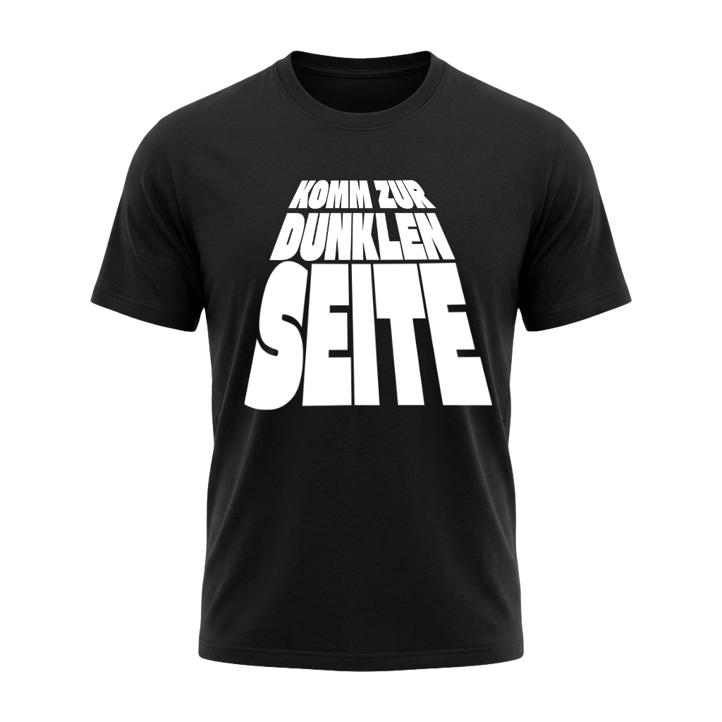 Dein Spruch. Dein Style. – Statement-Shirt mit 15 Motiven zur Auswahl