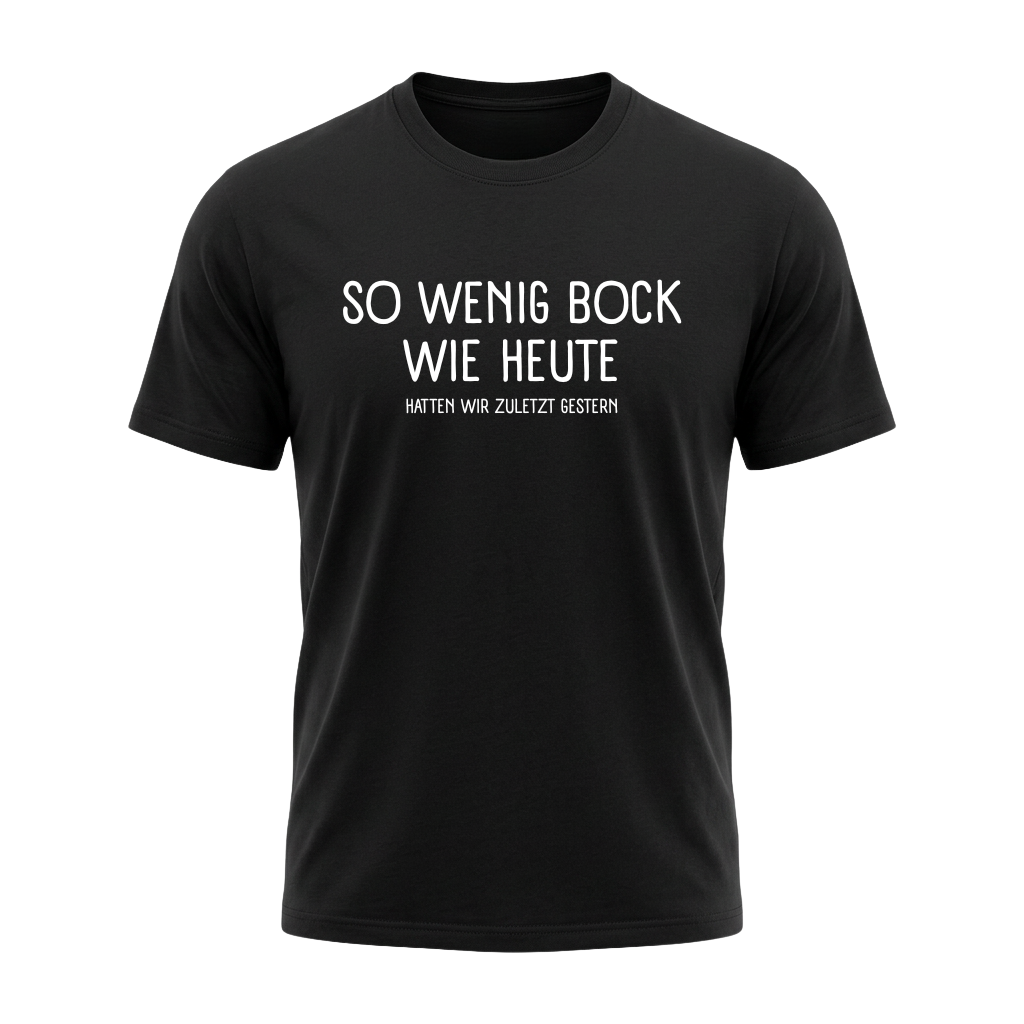 Dein Spruch. Dein Style. – Statement-Shirt mit 15 Motiven zur Auswahl