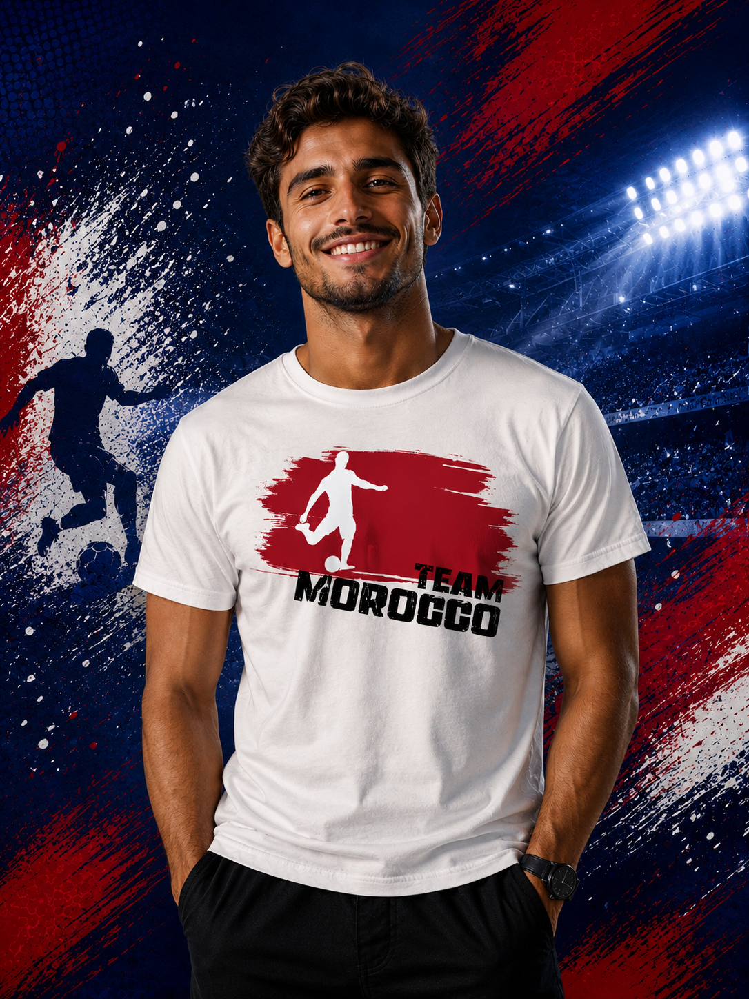Design Team - Premium Shirts